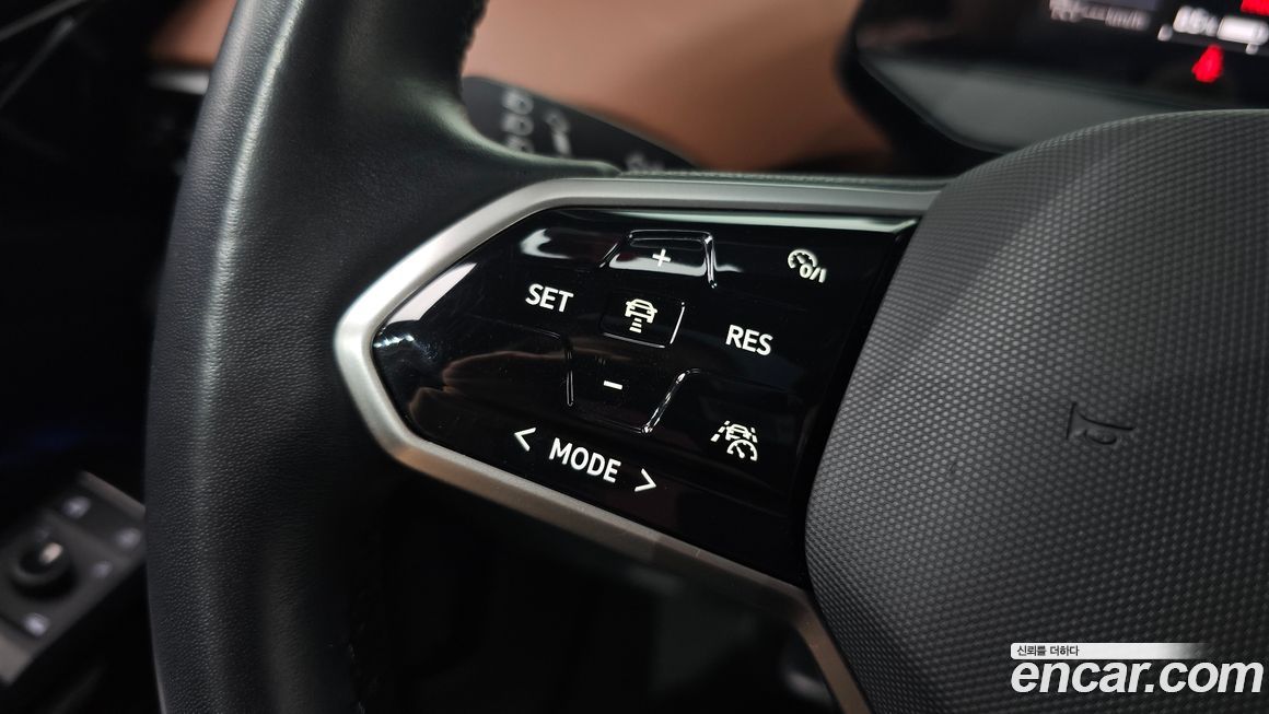 Volkswagen ID.4 2022