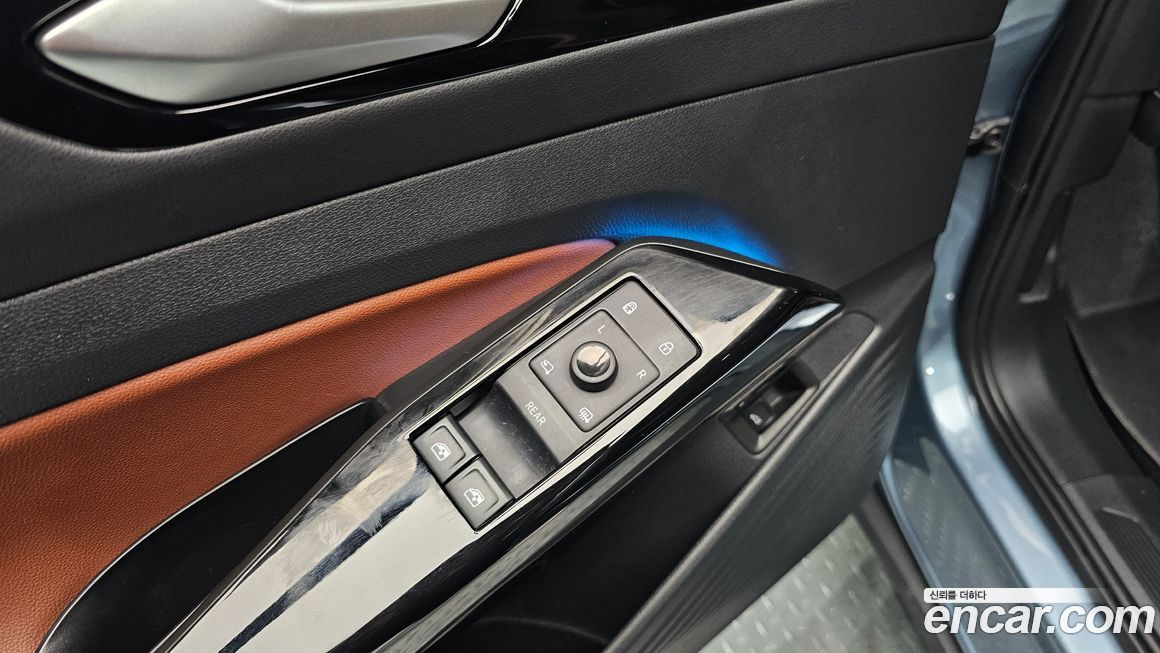 Volkswagen ID.4 2022