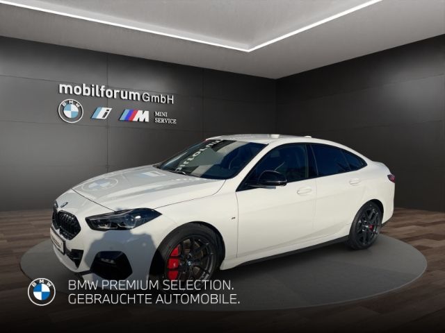 BMW 220 Gran Coupé 2024