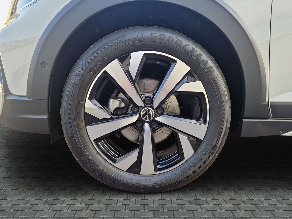 Volkswagen Taigo 2022