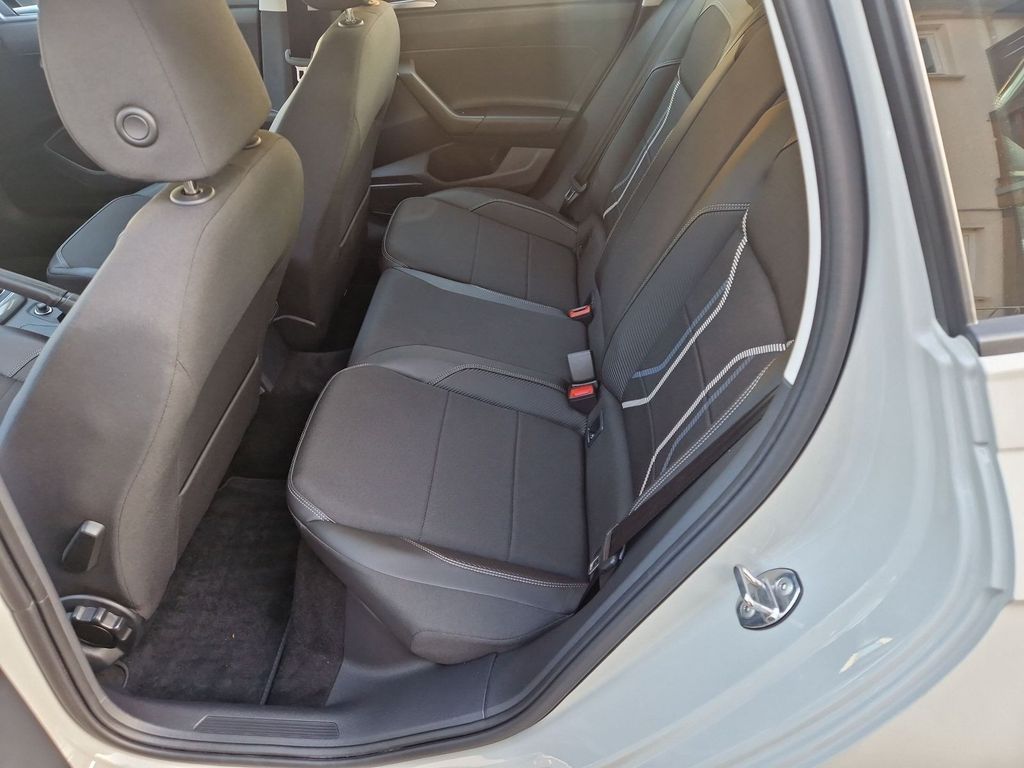 Volkswagen Taigo 2022