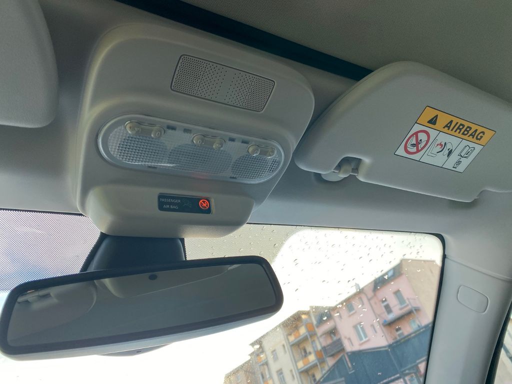 Smart ForTwo 2021