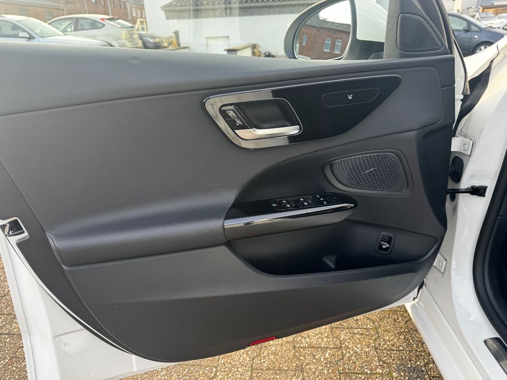 Mercedes-Benz C 200 2022