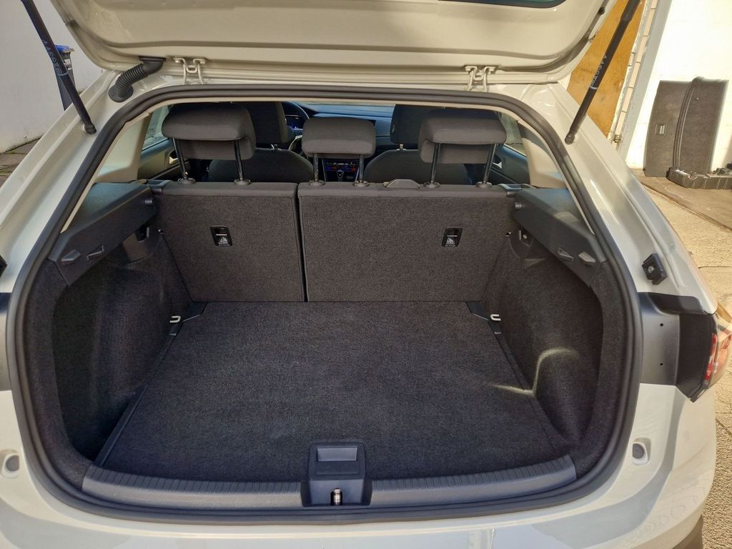 Volkswagen Taigo 2022