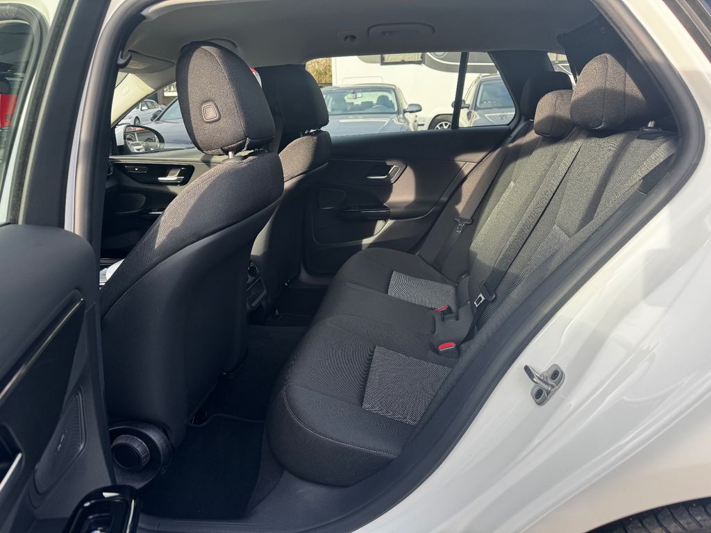 Mercedes-Benz C 200 2022