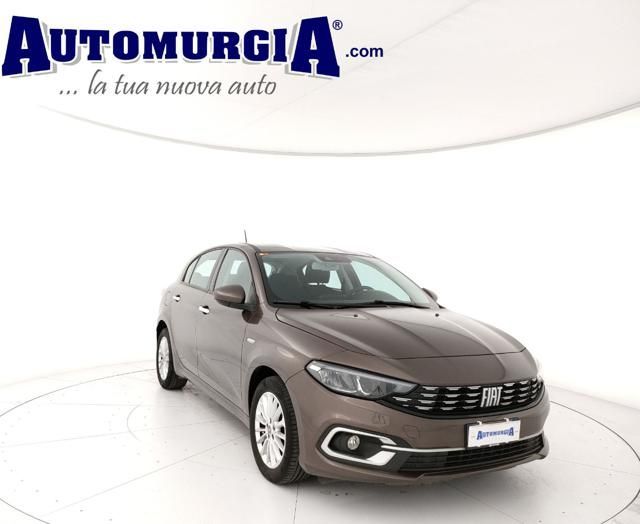 Fiat Tipo 2021