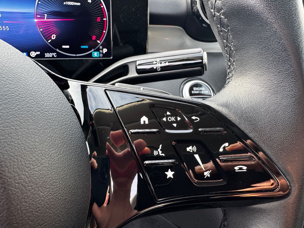 Mercedes-Benz C 200 2022