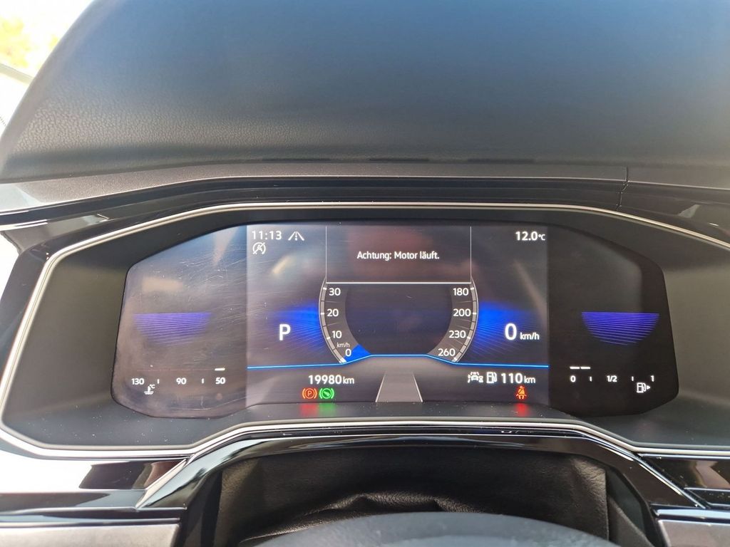 Volkswagen Taigo 2022