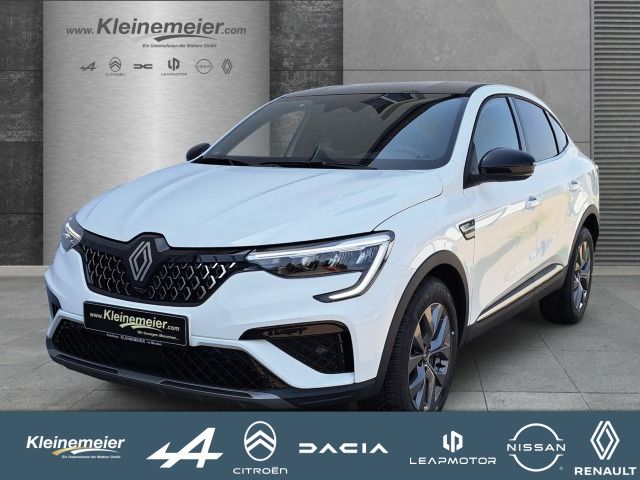 Renault Arkana 2025