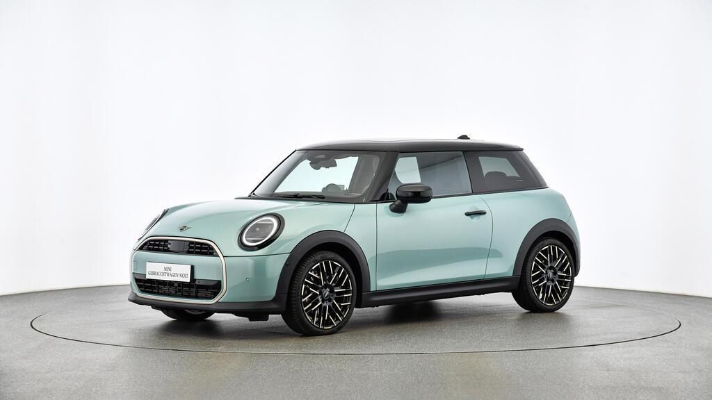 MINI Cooper C 2024