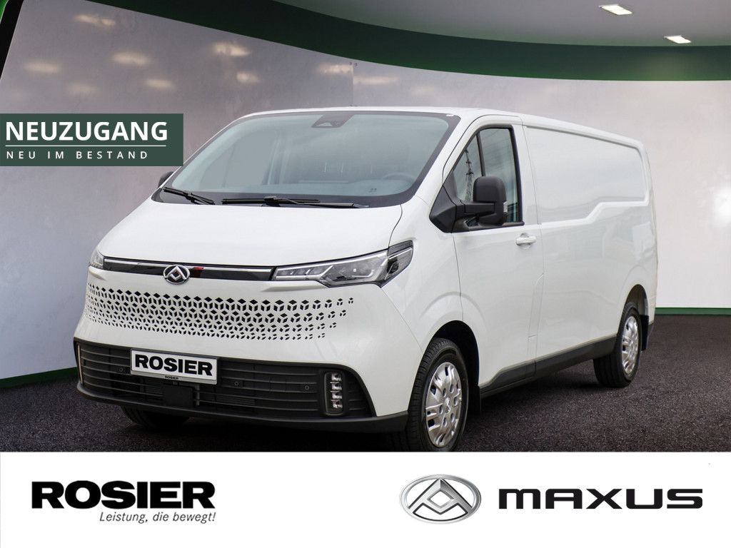 Maxus Other