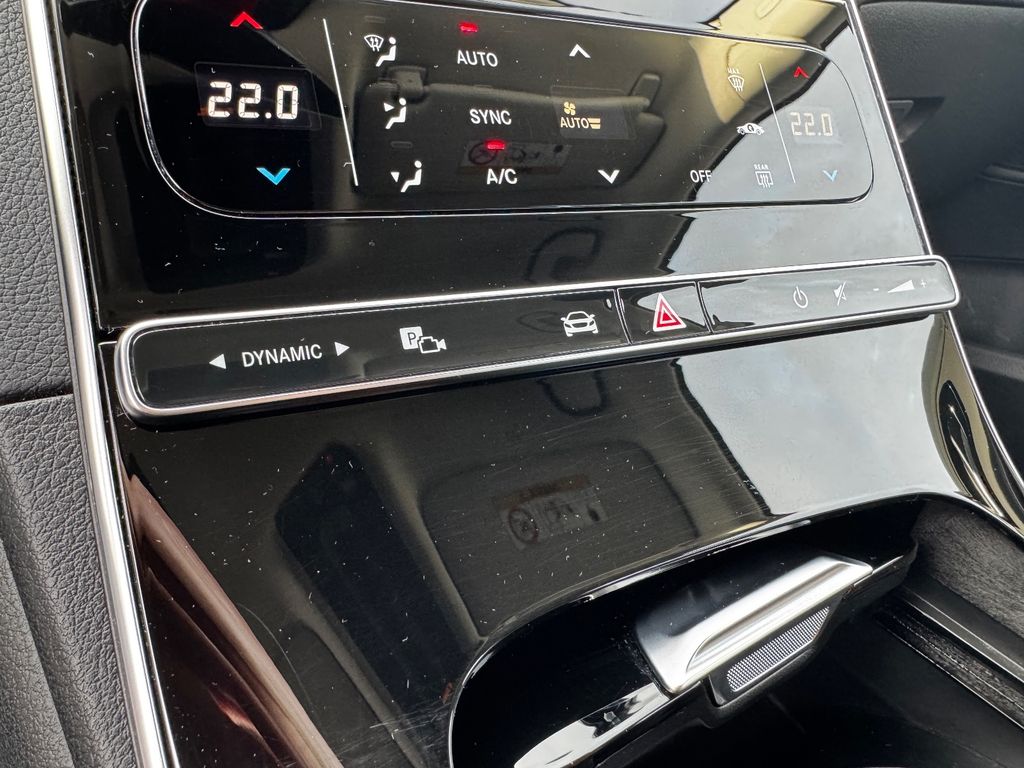 Mercedes-Benz C 200 2022