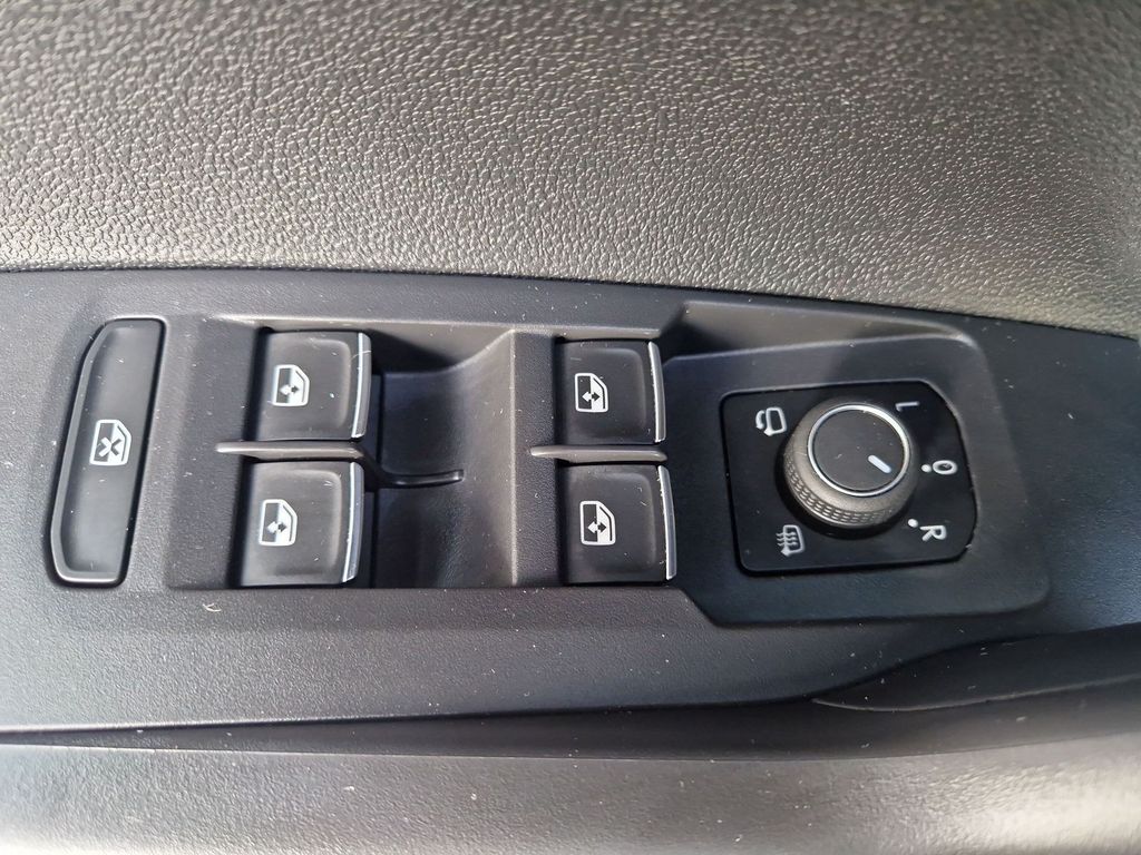 Volkswagen Taigo 2022