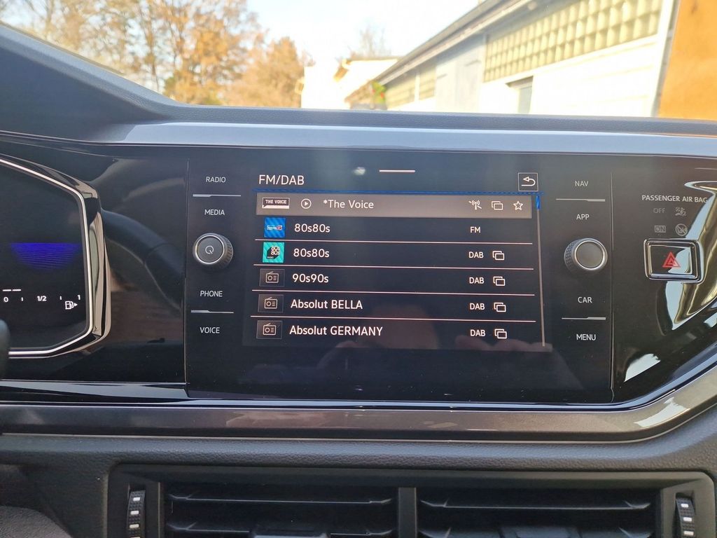 Volkswagen Taigo 2022