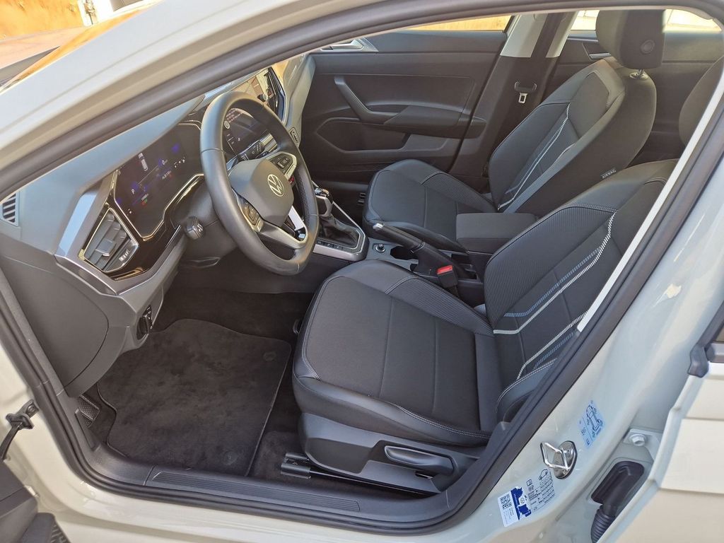 Volkswagen Taigo 2022