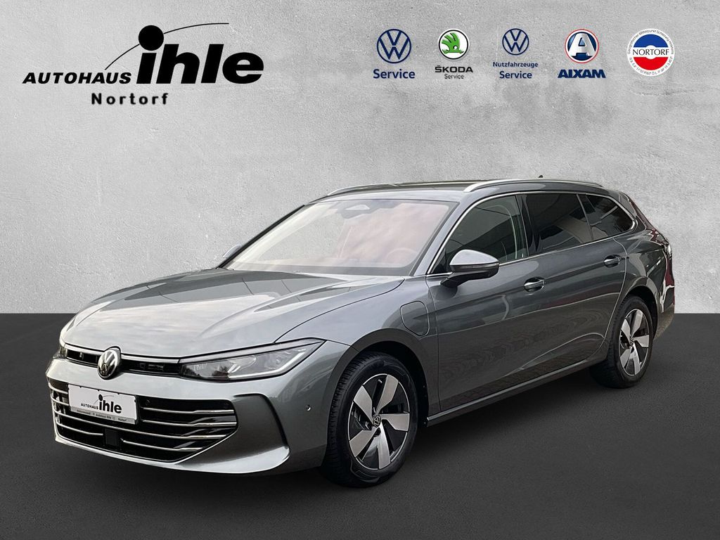 Volkswagen Passat Variant 2025