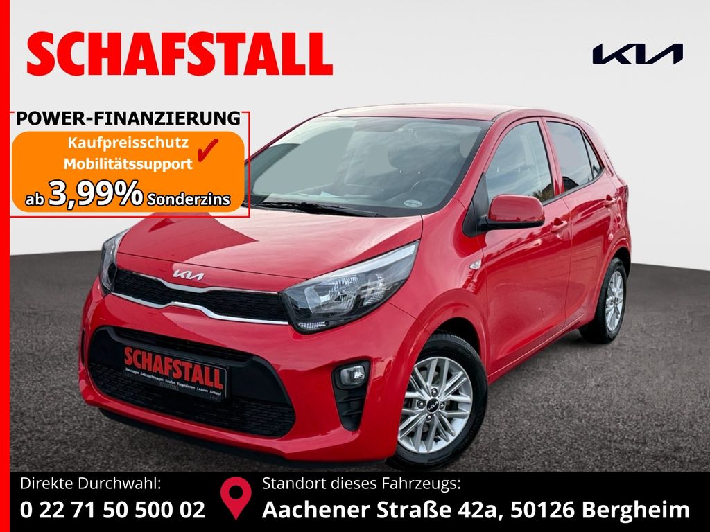 Kia Picanto 2022