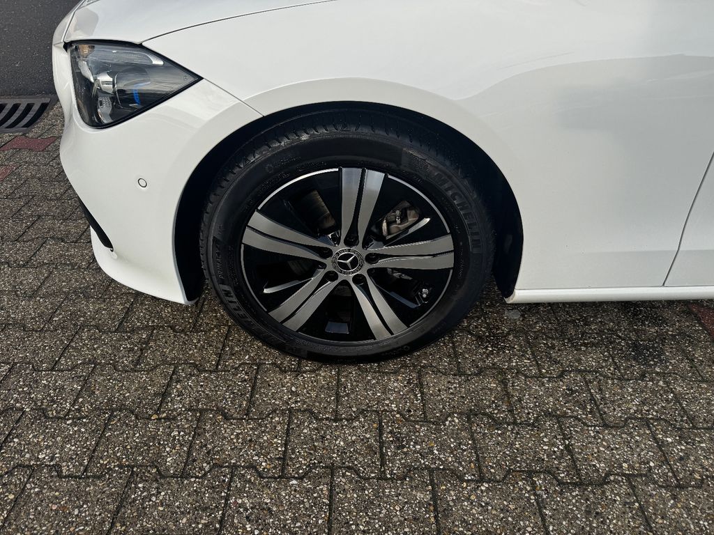 Mercedes-Benz C 200 2022