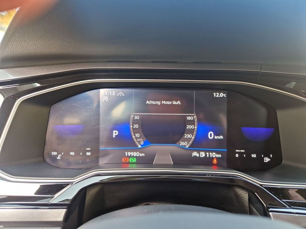 Volkswagen Taigo 2022