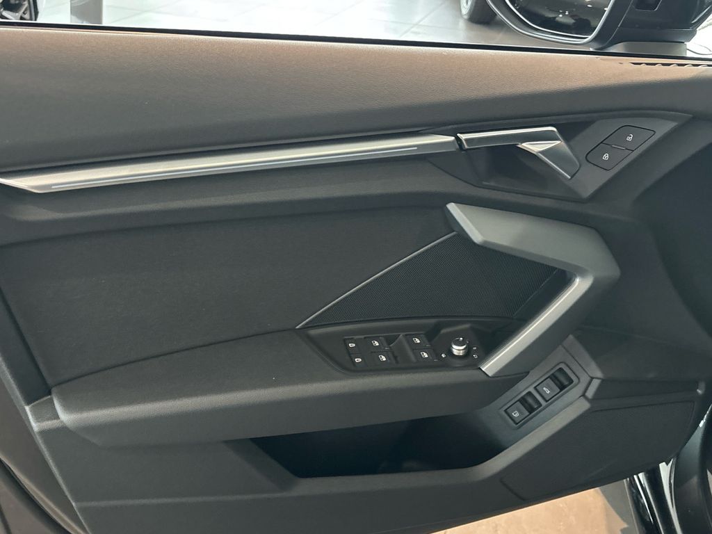 Audi A3 2025