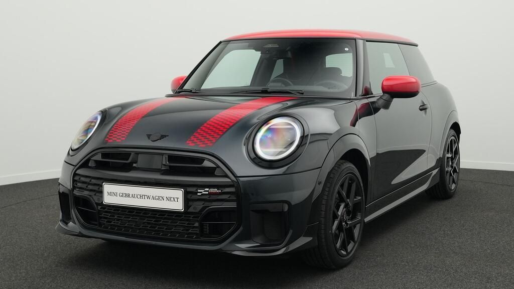 MINI Cooper C 2024