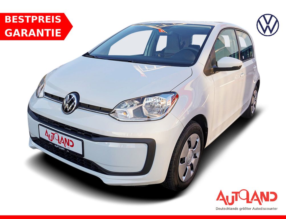 Volkswagen up! 2022