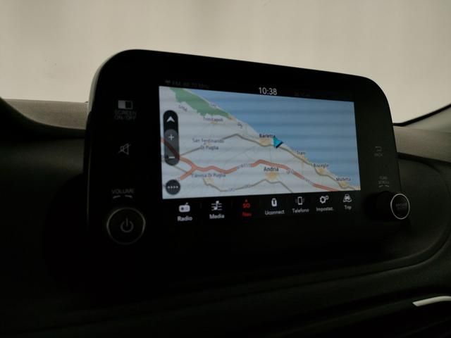 Fiat Tipo 2021
