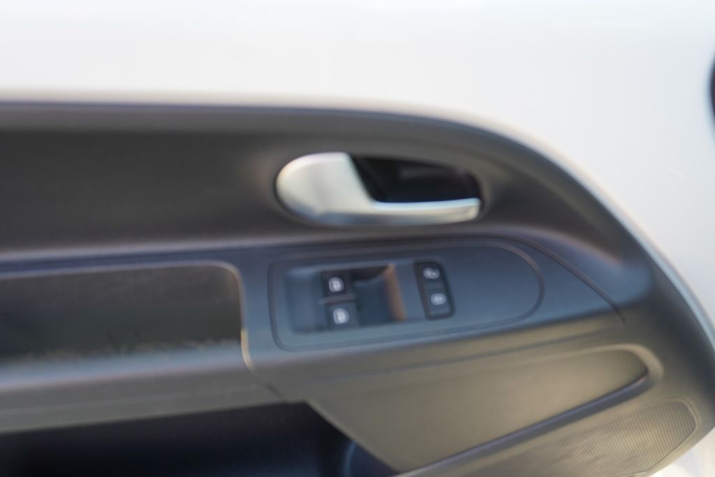 Volkswagen up! 2022