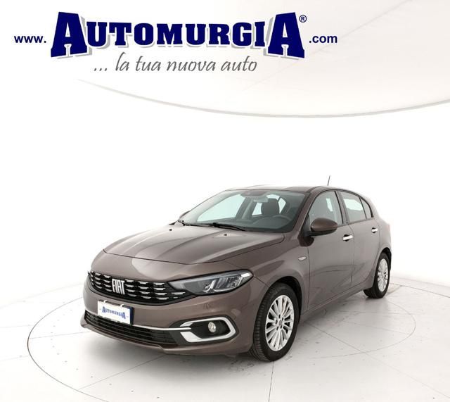 Fiat Tipo 2021