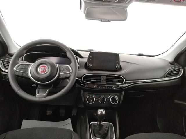 Fiat Tipo 2021