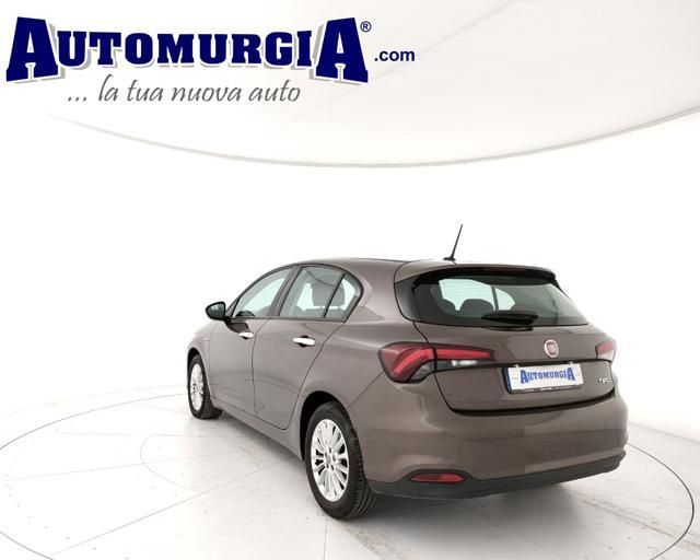 Fiat Tipo 2021