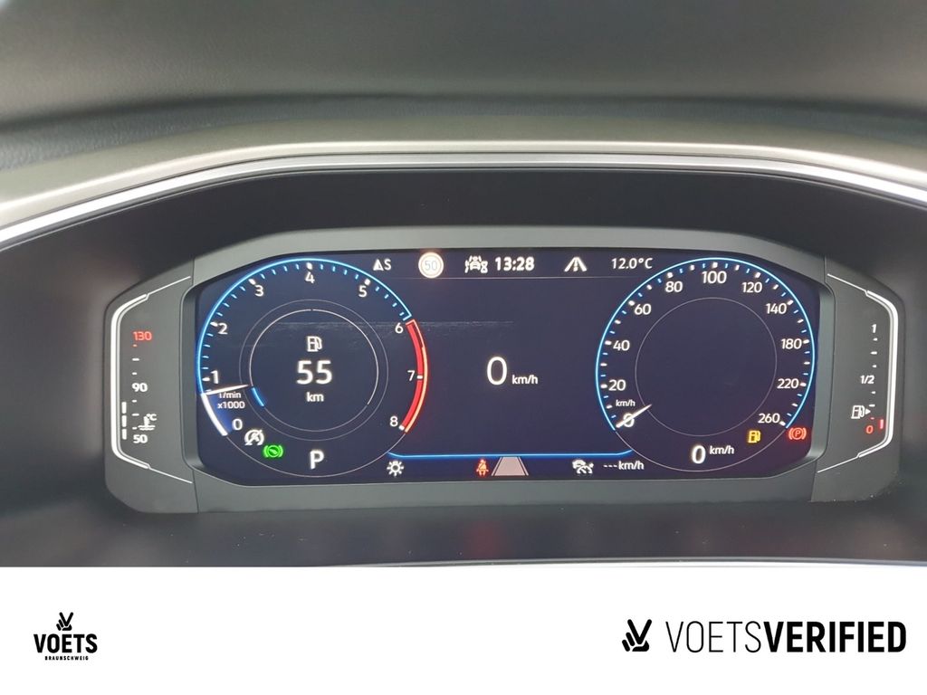 Volkswagen T-Roc 2024