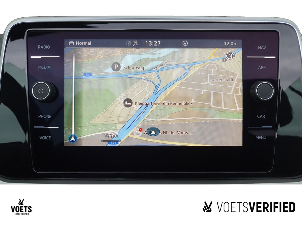 Volkswagen T-Roc 2024