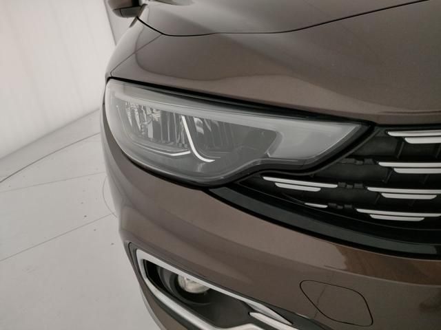 Fiat Tipo 2021