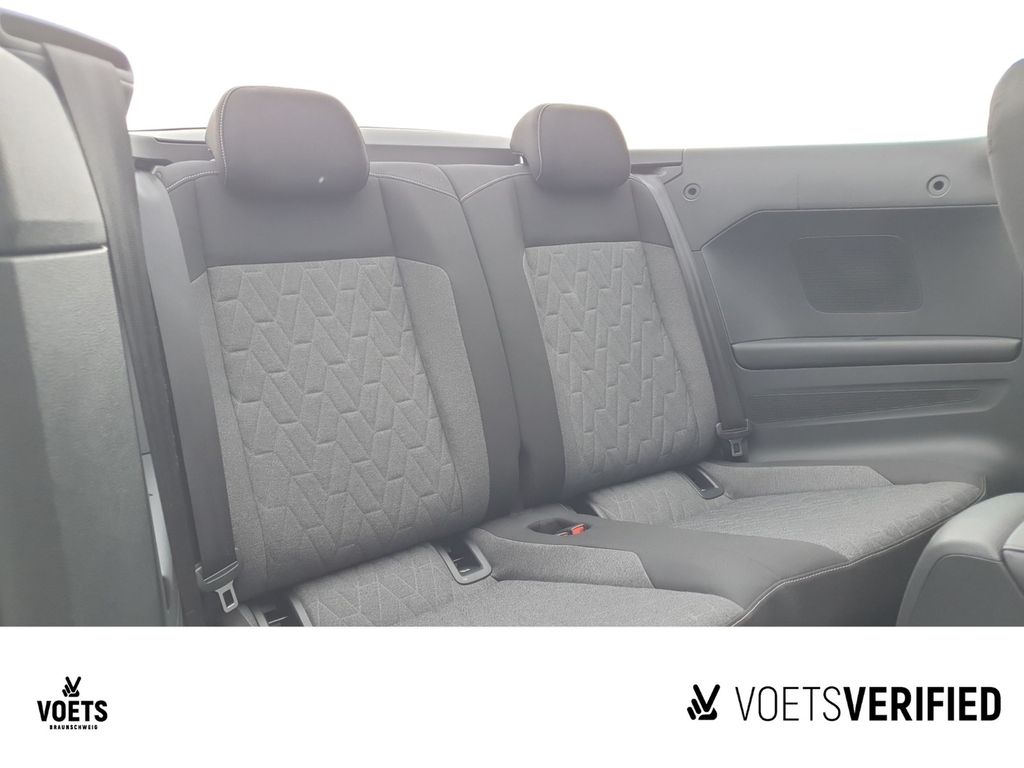 Volkswagen T-Roc 2024