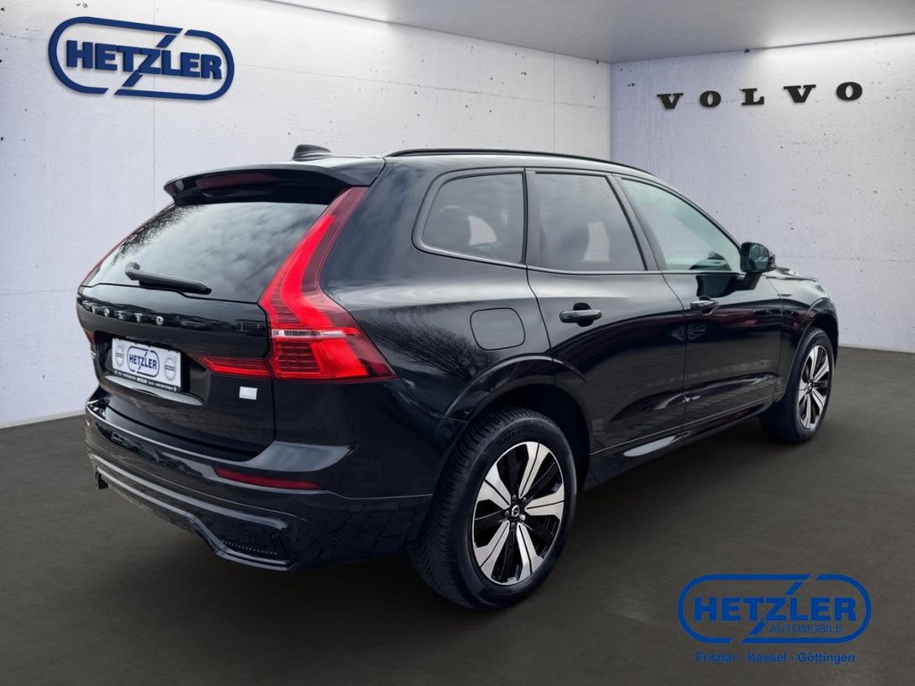 Volvo XC60 2025