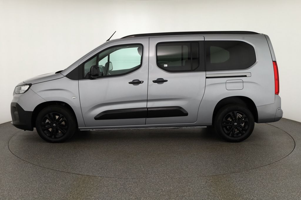 Fiat Doblo 2025