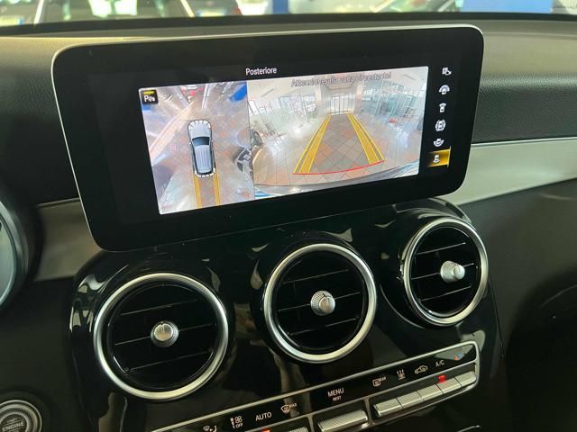 Mercedes-Benz GLC 300 2021