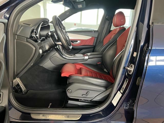 Mercedes-Benz GLC 300 2021