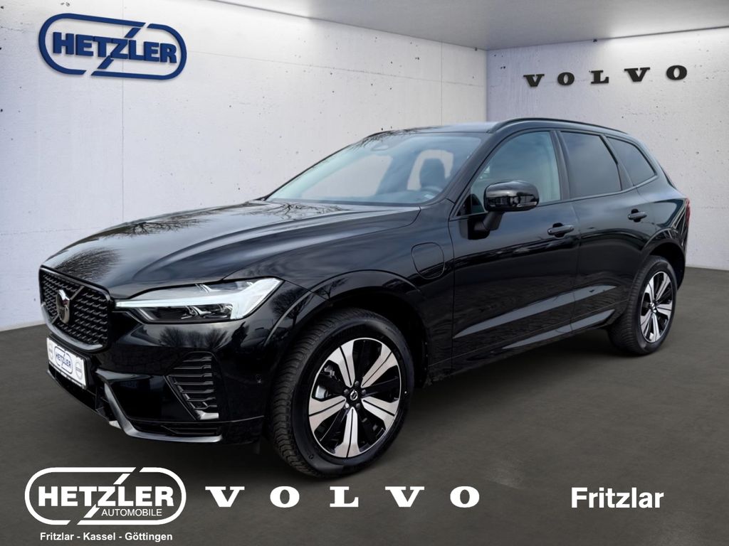 Volvo XC60 2025