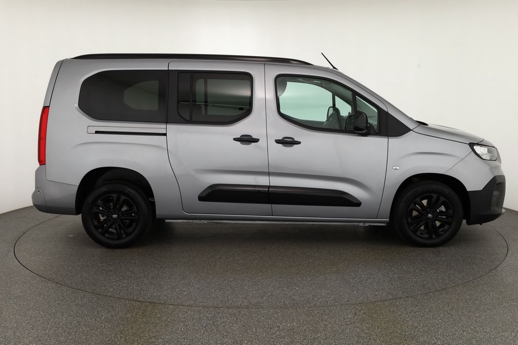 Fiat Doblo 2025