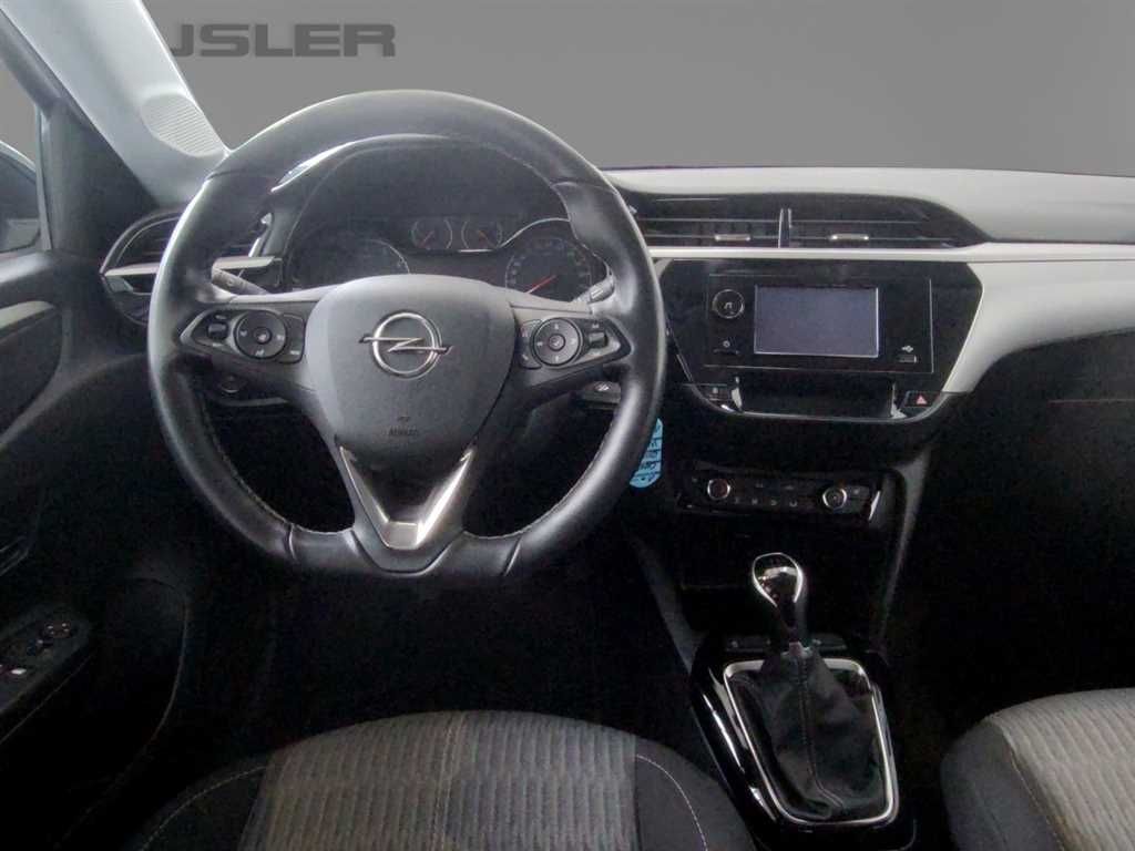 Opel Corsa 2022