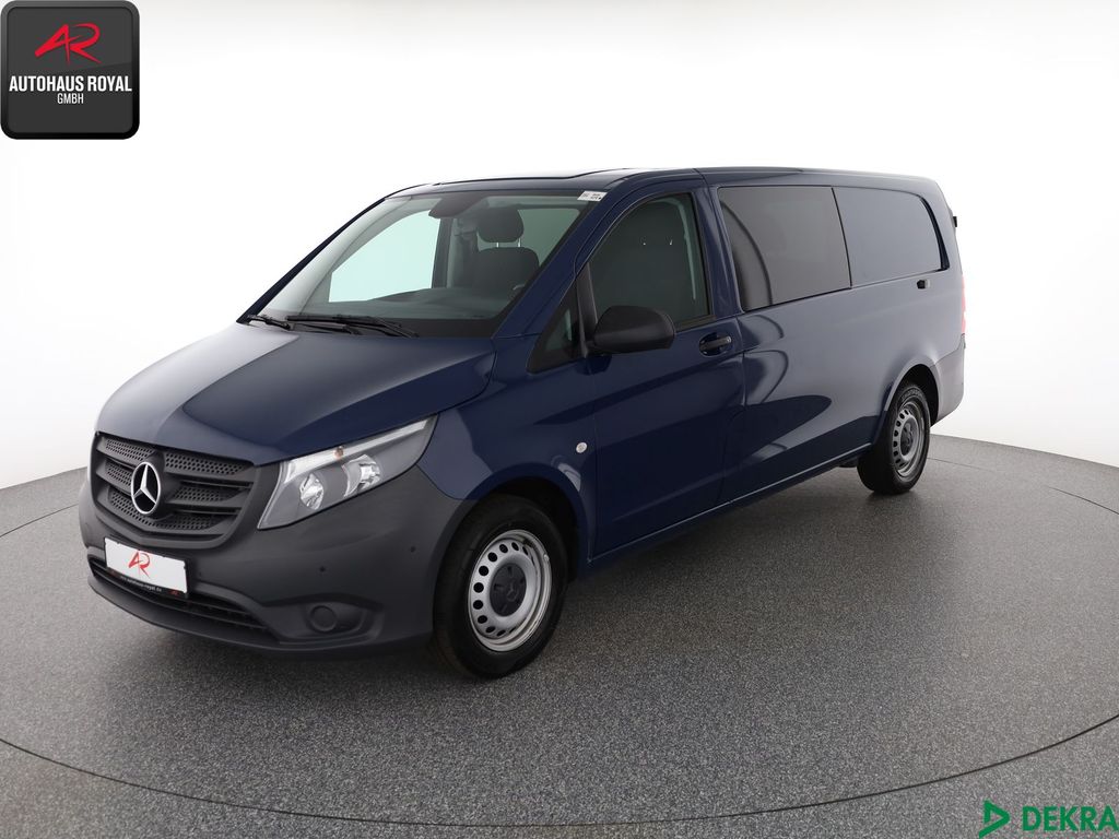 Mercedes-Benz Vito 2021