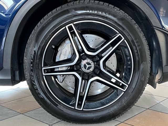 Mercedes-Benz GLC 300 2021