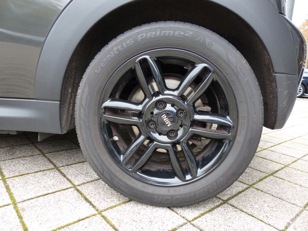 MINI Cooper Roadster 2014