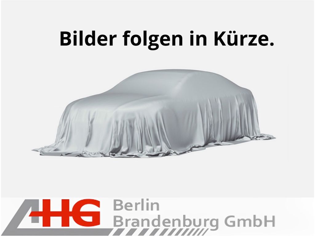 Ford Transit Connect 2020