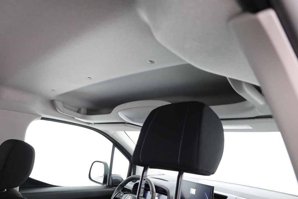 Fiat Doblo 2025