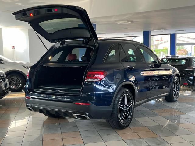 Mercedes-Benz GLC 300 2021