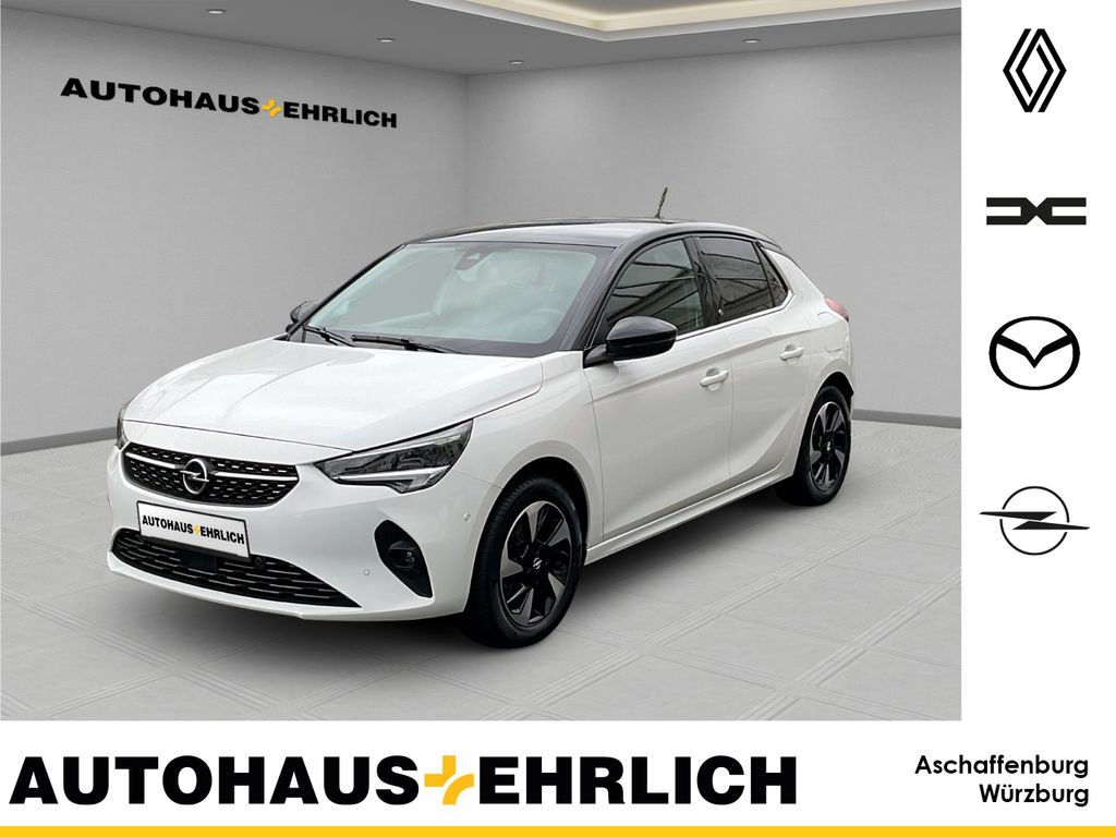 Opel Corsa 2021