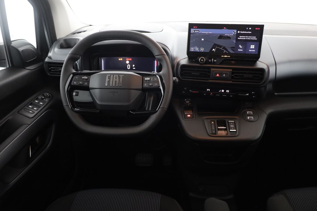 Fiat Doblo 2025
